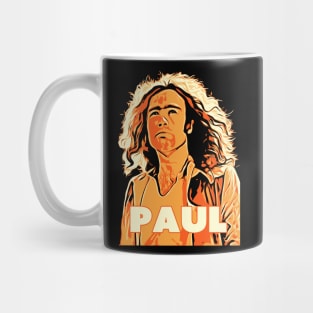 Paul Mug